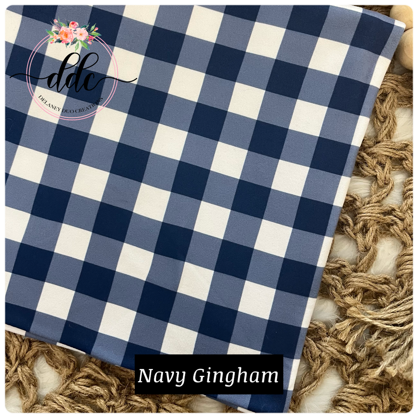 Prints (Wide Rib Knit)