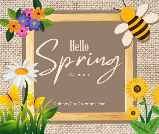 Hello Spring