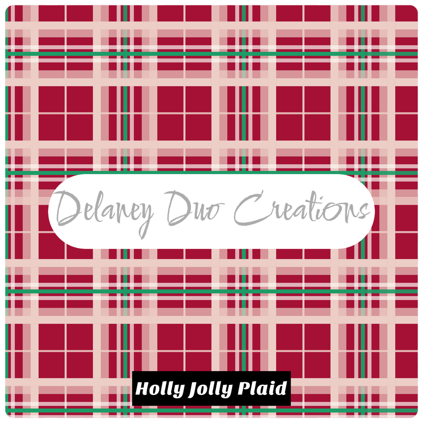 Jingle All the Way Prints