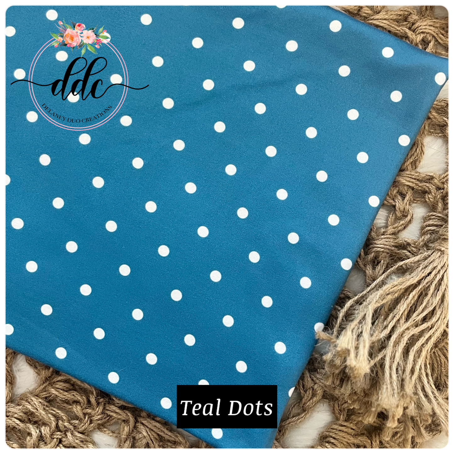Prints (Wide Rib Knit)
