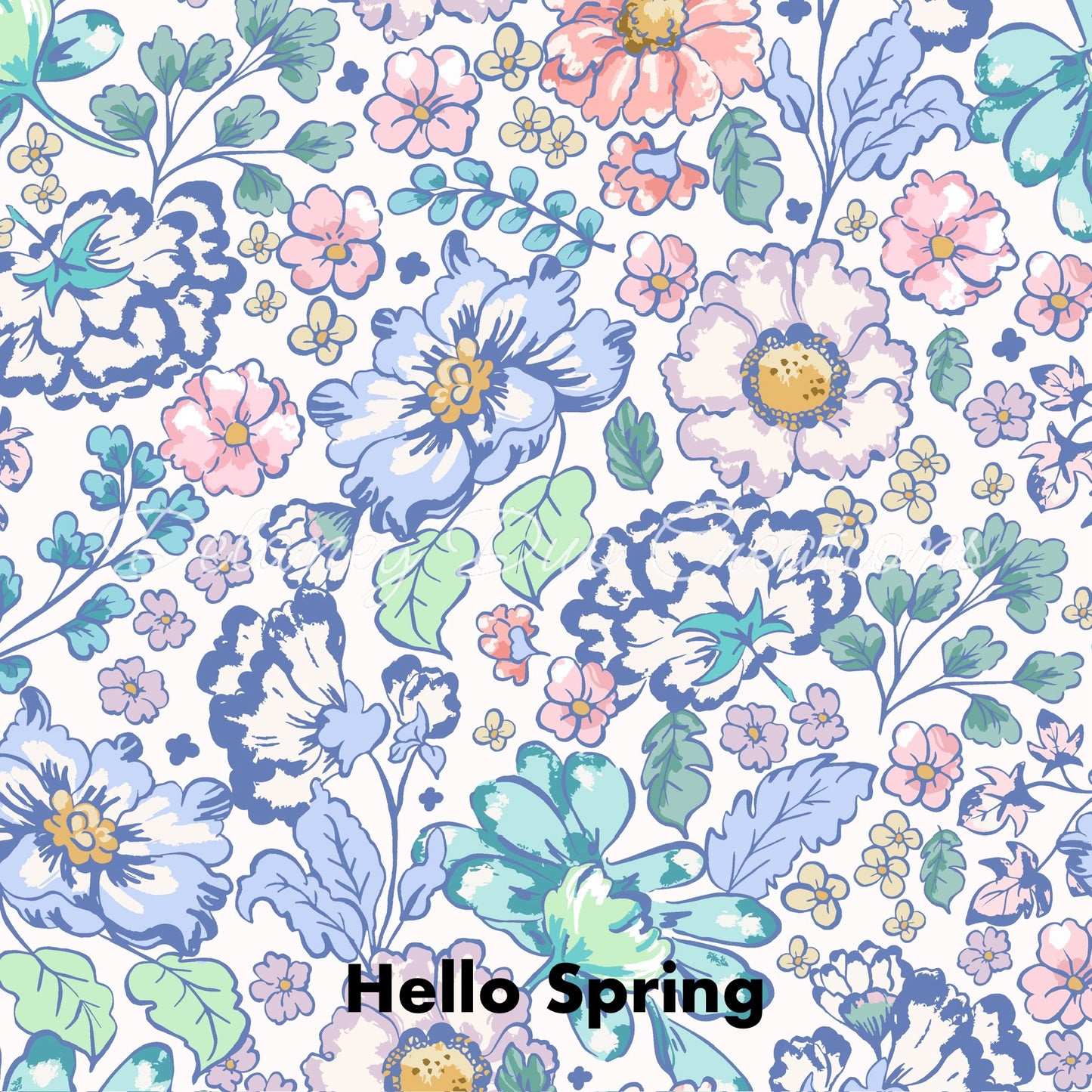 Hello Spring