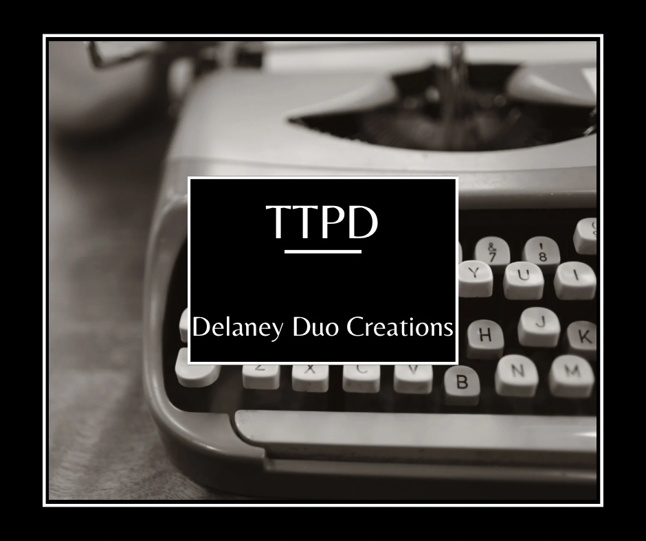 DDC:TTPD