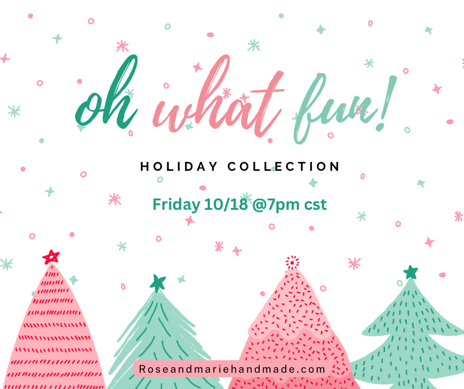 🎄oh what fun!🎄