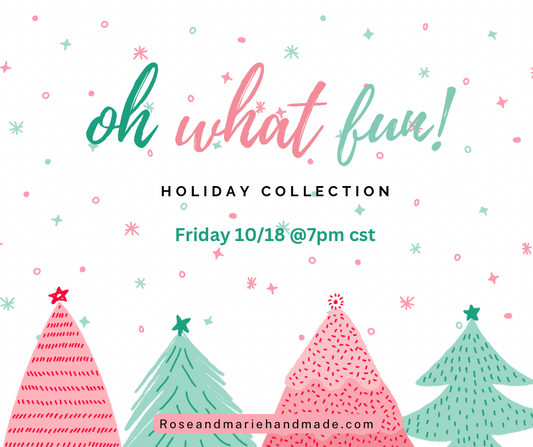 🎄oh what fun!🎄